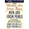 thumbnail image 1 of Pre-Owned Women Are from Bras, Men Are from Penus: A Survival Guide for Bypassing Communication and Getting Even in Your Relationships, 9781890410100, 1890410101, Paperback,, 1 of 1