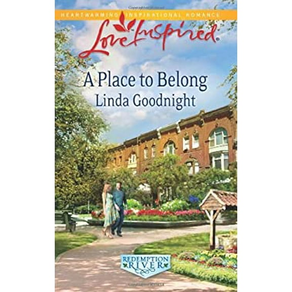 Pre-Owned A Place to Belong (Redemption River, 3) (Unknown) 0373876556 9780373876556
