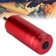 thumbnail image 2 of Fuente De Alimentación Inalámbrica Para Tatuaje, Fuente De Alimentación 1200 Mah, Fuente De Alimentación Para Pluma De Tatuaje Tatuajes Fuente De Poder For Lámparas Clip Para Máquina De Pluma(Rojo) al Higoodz Belleza saludable, 2 of 7