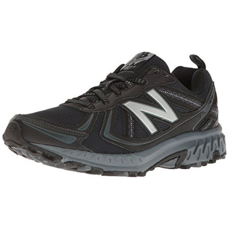 New Balance - New Balance Mens mt410lb5 Low Top Lace Up Running Sneaker ...