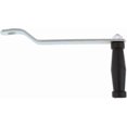 thumbnail image 2 of Marine Hardware 23 cm Black Marine Trailer Winch Handle Comfort Control Crank Replacement Winch Handle Lever Winch Handle Grip, 2 of 5