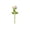 02_Pink【Pen x1】, variant on Flower Pen Bouquet, Artificial Ballpoint Pen for Desk Decoration, Cute Writing Acc Ories for Journ Ng Workspace Home Decor, Green, by IHXORA