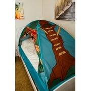 Pacific Play Tents Tree House Bed Tent, Twin, Child