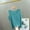 Blue, variant on Womens Summer Tank Tops Cotton Pink Sleeveless Basic T Shirts for Women Casual