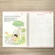 thumbnail image 4 of Libro mágico de gran tamaño para niños, libreta con letras de ranura profunda, escritura a mano, idioma alemán, cuaderno de práctica mágica, 18,5x26cm, 4 of 4