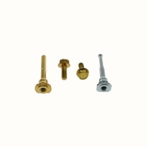 Carlson 14264 Disc Brake Caliper Guide Pin Kit For Select 12-19 Nissan Models