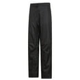 thumbnail image 3 of Mountain Warehouse Womens Spray Waterproof Pants, 3 of 5