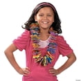 thumbnail image 3 of Kit de manualidades Fun Express para hacer lei con 12 collares de espuma con flores, 3 of 3