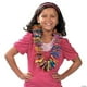 thumbnail image 3 of Kit de manualidades Fun Express para hacer lei con 12 collares de espuma con flores, 3 of 3