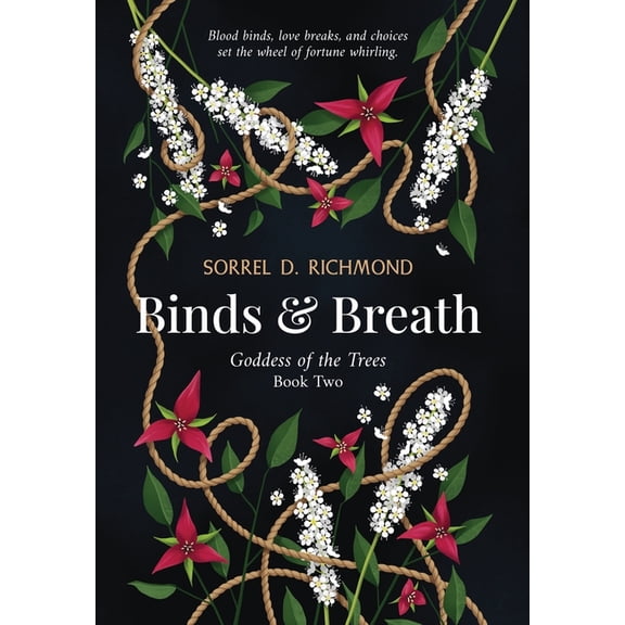 Binds and Breath, (Hardcover)