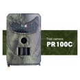 thumbnail image 2 of PR100C Trail Game Camera 3MP Color CMOS Image Sensor Security Monitor Infrared Waterproof Wildlife Camera For Scouting ,Lightweight  Compact, 2 of 6