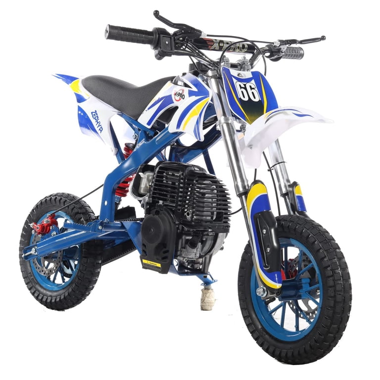 X-Pro Brand New Zephyr 4 Stroke 40cc Gas Pit Dirt Bike, Mini bike X-Pro Brand New Zephyr 4 Stroke 40cc Gas Pit Dirt Bike, Mini bike