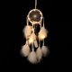 thumbnail image 2 of Dream Catcher pared carillón de viento noche luz colgante Decoración Para el banquete boda, 2 of 8
