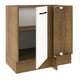 thumbnail image 4 of Mueble de Cocina de Esquina Madesa Agata 1 Puerta 60 cm, 4 of 5