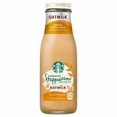 thumbnail image 2 of Pack of 2 - Starbucks Frappuccino Oatmilk Caramel Waffle Cookie Iced Coffee Bottle 13.7 fl oz, 2 of 4