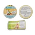 thumbnail image 4 of PAÑALES DE TELA ECOLÓGICOS ALVABABY PAQUETE DE 5 PAÑALES UNITALA PARA NIÑO, 4 of 4
