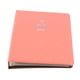 thumbnail image 2 of 80 bolsillos 6''x 4 '' 4R Baby Photo Album Storage Case Picture para niños - naranja, 2 of 8