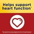 thumbnail image 3 of Nature Made CoQ10 200 mg Softgels, 40 Count for Heart Health, 3 of 3
