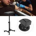 thumbnail image 4 of Almohadilla Para Reposabrazos, Hierro Resistente, Resistente Al Agua, Cuero PU, Reposabrazos, Ajuste De ángulo, Evita Sacudidas Para El Pie Mgaxyff Adjust Tattoo Armrest Stand, 4 of 8