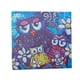 thumbnail image 1 of Pintura de diamante de , 5D pintura de diamante DIY traje de adulto ños Búho Zulema Kits de pintura de diamante 5D DIY, 1 of 8
