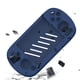 thumbnail image 4 of Cubierta Protectora Case Silicona A Prueba Choque para Accesorios Juego Anbernic RG40XX H, 4 of 9