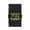Black, variant on Plastic Rectangular Tablecover 54" X 108" Green - 12 Pack (1 Per Package)