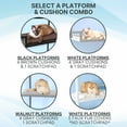 thumbnail image 3 of The Refined Feline Metropolitan Cat Condo, 3 of 6