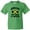 Kelly Green, variant on Inktastic Jamaica Awesome Jamaican Youth T-Shirt