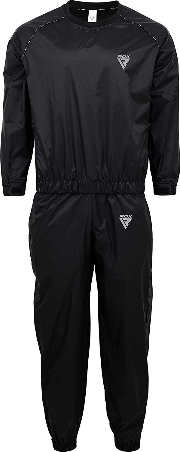 gymshark sauna suit