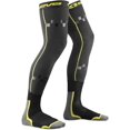 thumbnail image 2 of EVS FUSION Socks Black | Gray | Red, 2 of 8