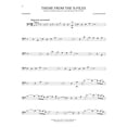 thumbnail image 5 of Movie and TV Music for Trombone: Instrumental Play-Along Series (Other), 5 of 6