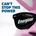 thumbnail image 7 of Energizer Ultimate Lithium 9V Batteries, 2 Pack For Multipurpose - 9V - 9 V DC - Lithium (Li) - 2 / Pack, 7 of 7