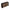 Reddish Brown, variant on Tcbosik 6-Drawer Rattan Dresser, Chest of Drawers for Bedroom, Living Room, Hallway, Natural