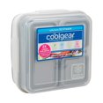 thumbnail image 2 of Cool Gear EZ-Freeze Collapsible Bento Box ( 2-Piece), 2 of 7