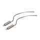 thumbnail image 2 of 8 Piezas E58 M68 S168 CW CCW Motor RC Drone Quadcopter Repuestos Kit de Repuesto Accesorios, 2 of 5