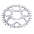 thumbnail image 4 of Bike Chainring, 32T Mountain Bike Chainring Direct Mount Narrow Wide Chainring, GXP Positive and Negative Tooth Disc Chainring, 4 of 7