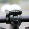 thumbnail image 4 of CatEye, Quick, Computer, GPS: No, HR: No, Cadence: No, Black, 4 of 5