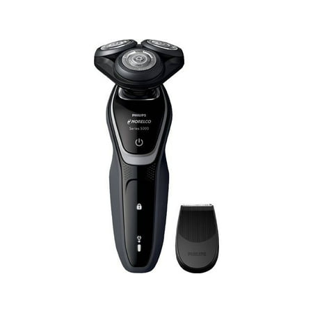 Philips Norelco Series 5100 Wet or Dry Electric Shaver with Precision Trimmer,