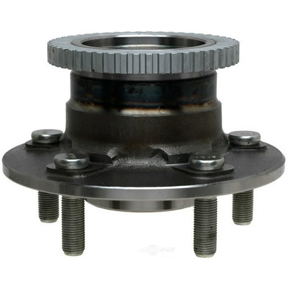 Raybestos 712219 Professional Grade Wheel Bearing and Hub Assembly Fits select: 1997-2002 NISSAN QUEST, 1995-2002 MERCURY VILLAGER