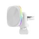 thumbnail image 2 of Luz ambiental RGB de carga inalámbrica para coche de 15 W, adecuada para teléfonos móviles iOS, carga inalámbrica para coches., 2 of 8