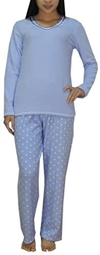 Aria Collection Womens 2 Piece Stretch Microfleece Palestine Ubuy