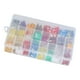 thumbnail image 3 of Fusible De Cuchilla Para Automóvil, Fusibles Automotrices, Marcas De Clasificación De Amperios PES Transparentes, Tamaño Mediano Pequeño, 300 Piezas Para Equipos Eléctricos, 3 of 7