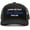 Black, variant on Blue Collar Dollar Trucker Hat, Funny “Living On That Blue Collar Dollar” Mesh Snapback Cap, Breathable Adjustable Workwear Baseball Hat