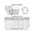 thumbnail image 2 of Enwejyy Women's Cotton Easter Print Round Neck Short Sleeve Summer Basic T-Shirt Tops, 2 of 2