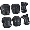 thumbnail image 5 of Cycling Gear Knee Protector Adult Elbow Guard Mtb Elbow Pads Kids Knee Elbow Pads, 5 of 5