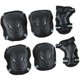 thumbnail image 5 of Cycling Gear Knee Protector Adult Elbow Guard Mtb Elbow Pads Kids Knee Elbow Pads, 5 of 5