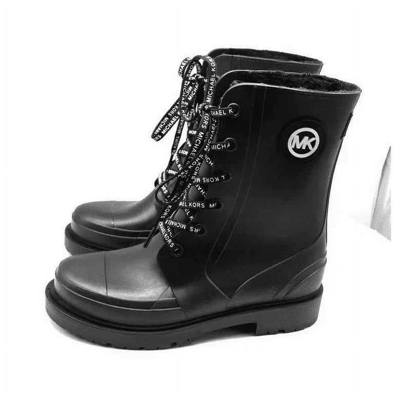 Michael Kors Montaigne Rain Boots