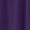 Acai Purple, variant on Women’s Long Sleeve Stretch Velour 44" Sleepwear Nightgown, Sizes XS-5X