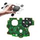 thumbnail image 5 of Placa de circuito con manija Lb Rb, placa de botones para manija /x, panel de fuente de alimentación, piezas de reparación del controlador del juego, 5 of 5