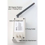 somfy so1810791 rts repeater